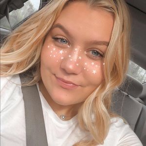 Meet your Posher, Finley